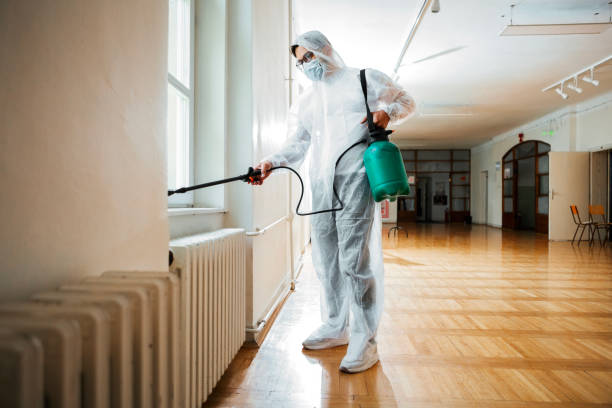 Best Pest Control for Homes  in Bryan, TX